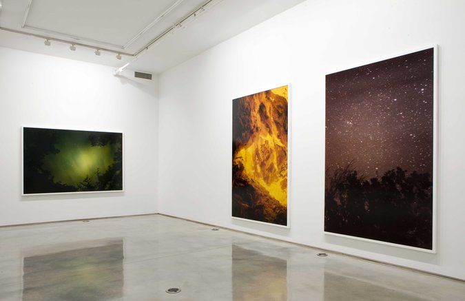 Ryan McGinley : Everybody Knows This Is Nowhere